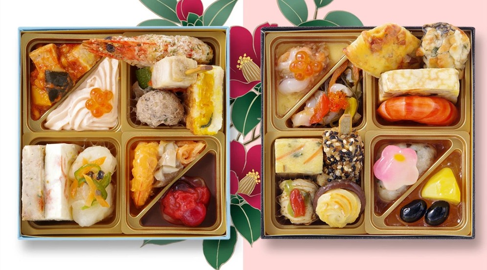 FOOD STUDIOビストロお試しおせち2026年