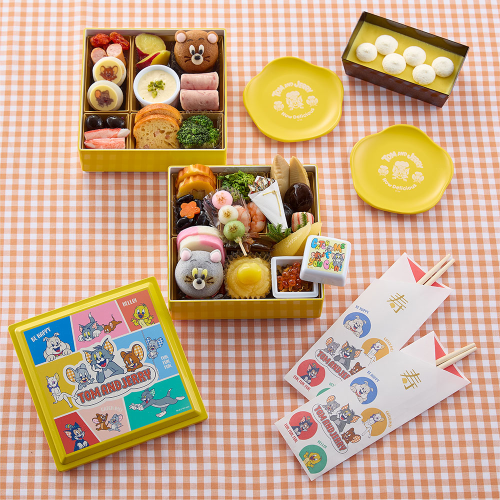 トムとジェリー2026年