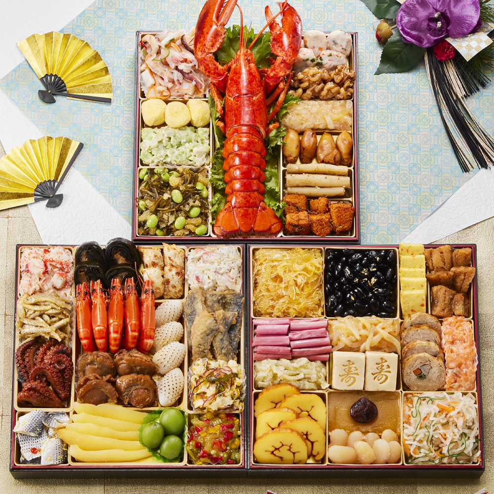 板前魂「龍宮」2026年