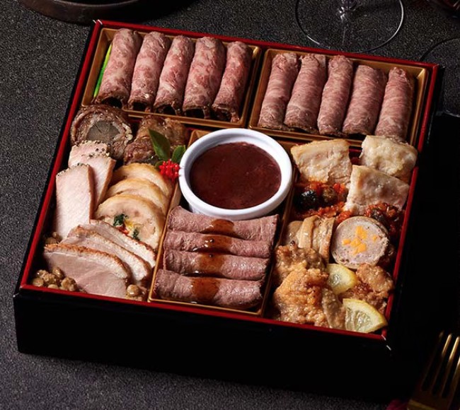 オイシックス「鳳雅」2026年