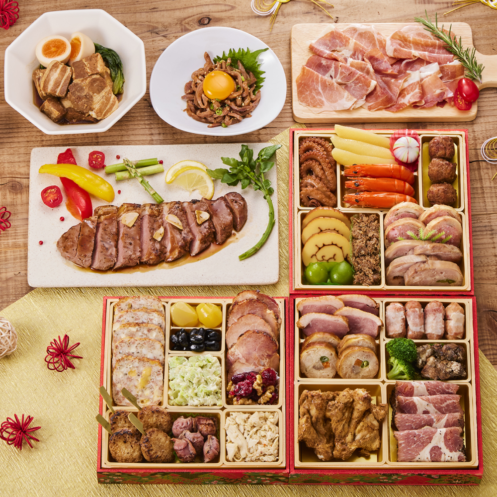 板前魂「肉三昧」2026年